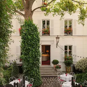 Particulier Montmartre Hotel Paris