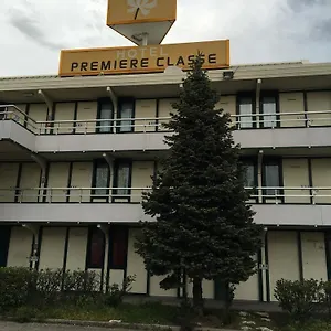 Premiere Classe Lyon Sud - Sur Rhone France