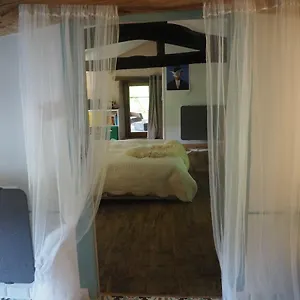 Le Chatel En Beaujolais Privatunterkunft Valsonne