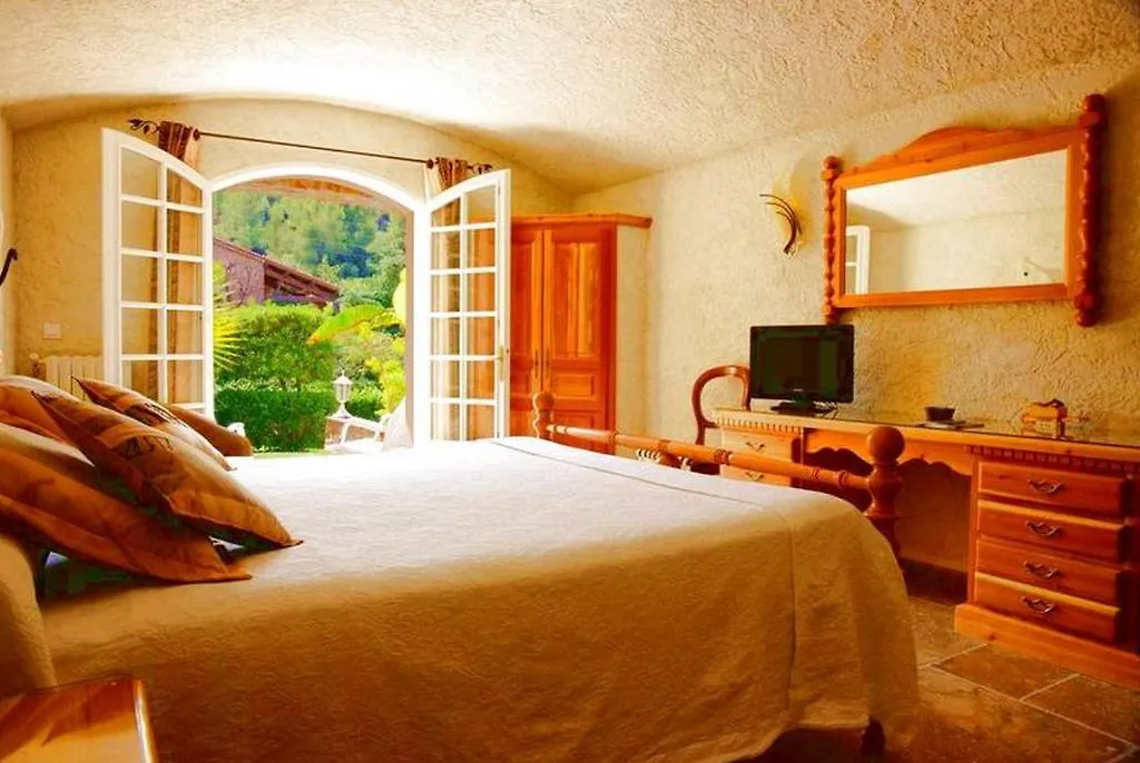 ***  L' Escapade Hotel & Restaurant Le Pradet France