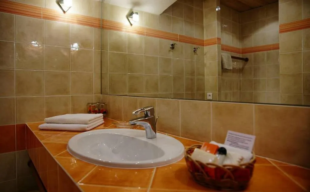 L' Escapade Hotel & Restaurant Le Pradet Frankreich