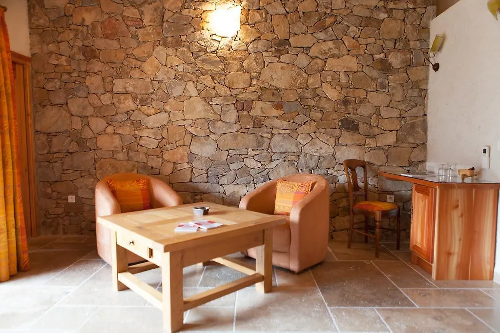 ***  L' Escapade Hotel & Restaurant Le Pradet Frankreich