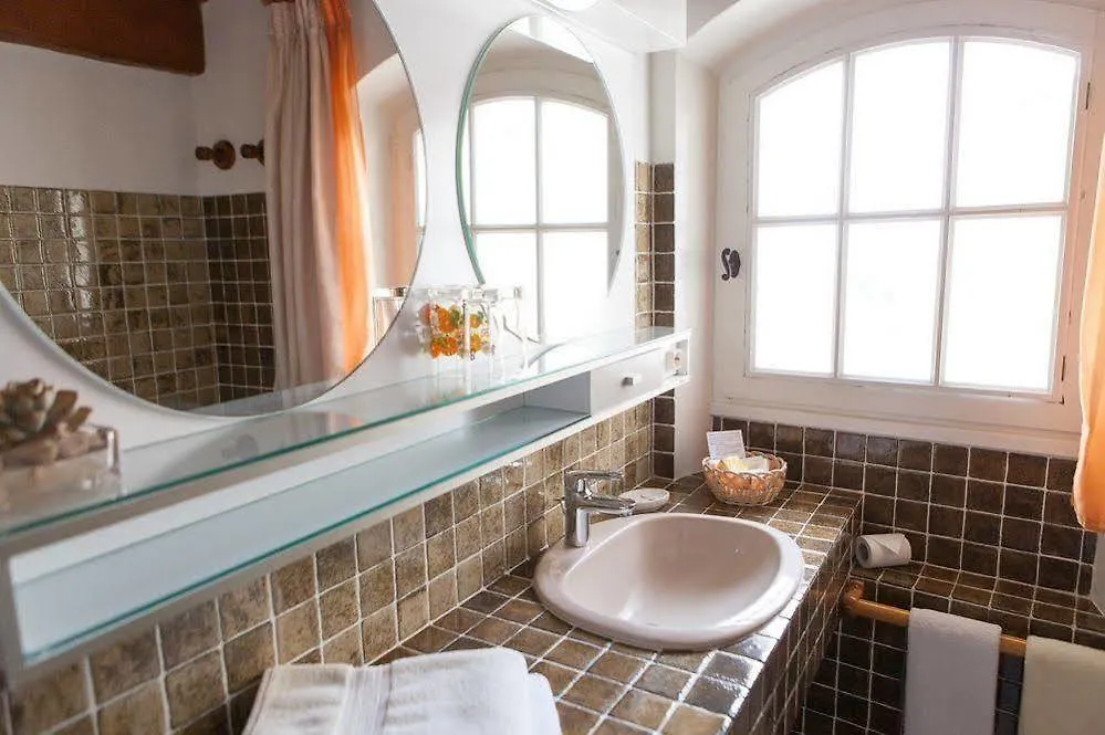 L' Escapade Hotel & Restaurant Le Pradet France