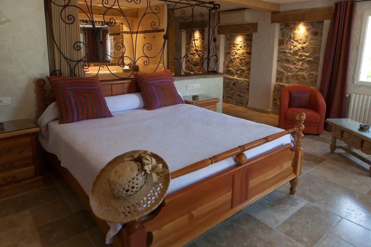 L' Escapade Hotel & Restaurant Le Pradet